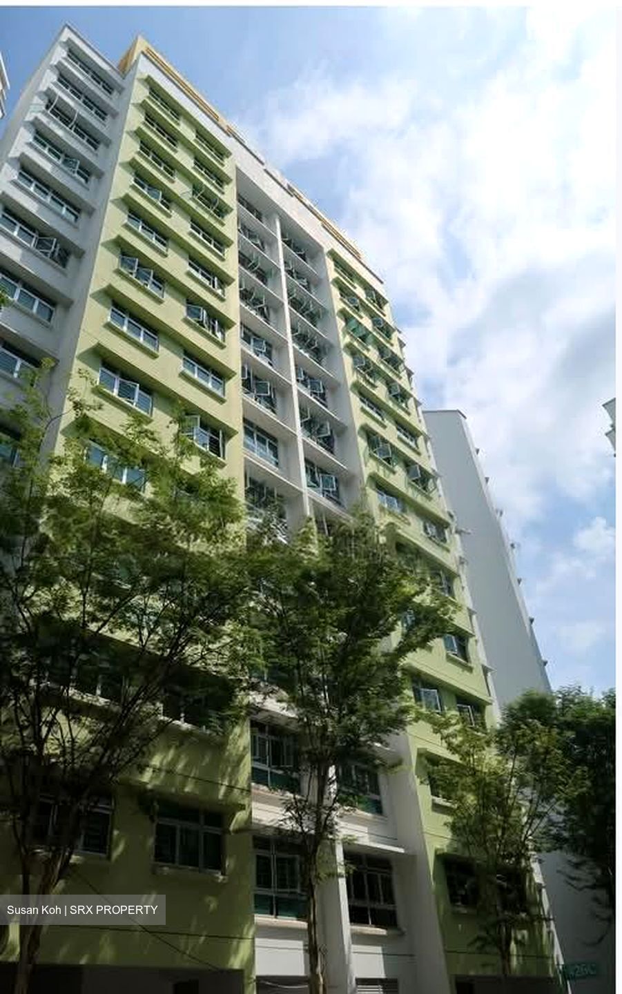 Blk 426C Floral Spring @ Yishun (Yishun), HDB 4 Rooms #552088691